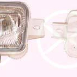 Front Fog Light, H3, Left Front, 1 058 215 (FORD), 1 135 996 (FORD), 1058215 (FORD), 1135996 (FORD), 4 377 433 (FORD), 4516738 (FORD)