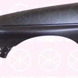 Wing, Right Front, with hole for direction indicator, 1 061 933 (FORD)