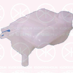 Expansion Tank, coolant, 1 068 068 (FORD), 1 091 364 (FORD)