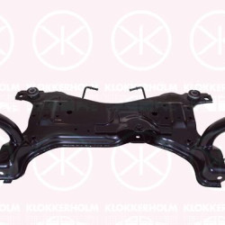 Support Frame/Subframe, Front Axle, only in connection with: FOCUS C-MAX, only in connection with: FOCUS, 1 223 849 (FORD), 1 230 912 (FORD), 1 232 248 (FORD), 1 255 023 (FORD), 1 305 344 (FORD), 1 322 559 (FORD), 1 328 346 (FORD), 1 333 764 (FORD), 1 349 288 (FORD), 1 376 080 (FORD), 1 676 392 (FORD), 1 676 849 (FORD), 1 742 572 (FORD), 1 734 687 (FORD), 1322559 (FORD), 1333764 (FORD), 1349288 (FORD), 1676392 (FORD), 1676849 (FORD), BP4K34800 (MAZDA), BP4K34800F (MAZDA), BP4K34800J (MAZDA), BP4K34800K (MAZDA)