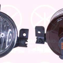 Front Fog Light, H8, Left Front, 1 481 007 (FORD)