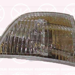 Direction Indicator, Left, Exterior Mirror, 3M51-13B384-AA (FORD), 4 450 781 (FORD)