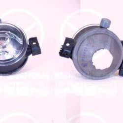 Front Fog Light, H8, without bulb holder, Left Front, 1 481 007 (FORD), 1 234 881 (FORD)