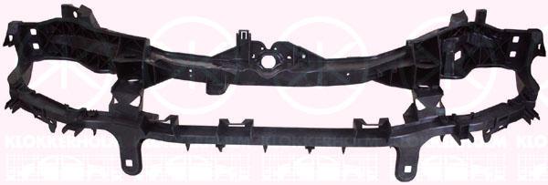 Radiator Support, Full Body Section, 1 353 425 (FORD), 1 488 996 (FORD), 1 508 632 (FORD)