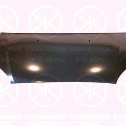 Bonnet, 1 252 640 (FORD), 1 372 089 (FORD)