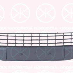 Ventilation Grilles, bumper, Front, 1 481 954 (FORD)