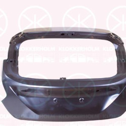 Boot-/Cargo Area Hatch, 1 838 957 (FORD), 1 946 094 (FORD)