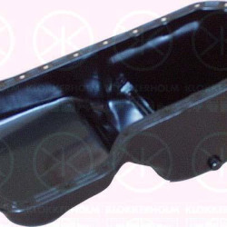 Oil Sump, 1 622 644 (FORD), 6100806 (FORD)