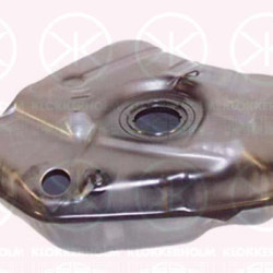 Fuel Tank, inj, 60L, Diesel, with gaskets/seals, 6 187 169 (FORD), 7 051 392 (FORD), 1652838 (FORD)