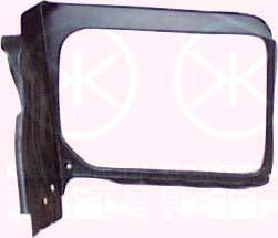 Headlight Base, Right, 1 664 059 (FORD)