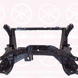 Support Frame/Subframe, Front Axle, 1 116 600 (FORD), 1 118 694 (FORD), 1 124 018 (FORD), 1 124 641 (FORD), 1 147 399 (FORD), 1 307 887 (FORD), 1 437 596 (FORD), 1 454 057 (FORD), 1S715000AM (FORD), 1124018 (FORD), 1124641 (FORD), 1147399 (FORD), 1307887 (FORD)