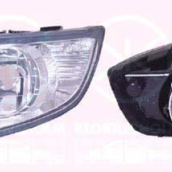 Front Fog Light, H11, Right Front, 1 312 914 (FORD), 1 331 776 (FORD), 1307014 (FORD)