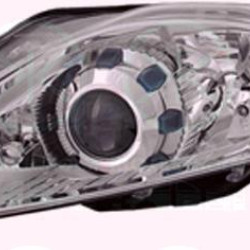 Headlight, Bi-Xenon, Left, Illuminance [lx]: 37.5, with dynamic bending light, without control unit for Xenon, with motor for headlamp levelling, Visteon, 1 517 214 (FORD), 1 719 239 (FORD), 1 807 517 (FORD), 1586970 (FORD), 1751689 (FORD)