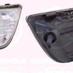 Front Fog Light, H11, Left Front, 1 521 705 (FORD), 1477098 (FORD), 1489913 (FORD)