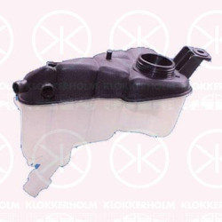 Expansion Tank, coolant, 1 377 556 (FORD), 1 386 384 (FORD), 1 449 986 (FORD)