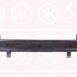 Support, bumper, Steel, Front, 1 467 030 (FORD), 1 481 630 (FORD), 1 669 221 (FORD), 1 681 491 (FORD), 1 759 225 (FORD), 1 759 667 (FORD), 1481630 (FORD), 1669221 (FORD)