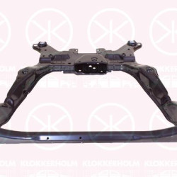 Support Frame/Subframe, Front Axle, 1 801 099 (FORD), 1 808 696 (FORD), 1 856 377 (FORD), 2 012 538 (FORD), 2 016 936 (FORD), 2 254 644 (FORD)