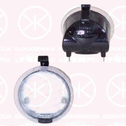 Clearance Light, Exterior Mirror, both sides, 4 696 331 (FORD), 4696331 (FORD)