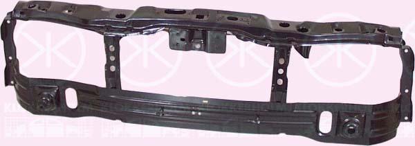 Radiator Support, Full Body Section, 1 084 787 (FORD), 1 084 797 (FORD)