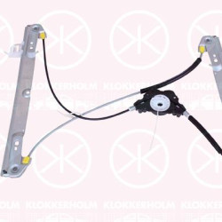 Window Regulator, 2-dr, OE-type, without electric motor, Electric, Right Front, 1 233 191 (FORD), 1212563 (FORD), 1 212 563 (FORD), 1214316 (FORD), 1 214 316 (FORD), 1227333 (FORD), 1233191 (FORD), 1 218 655 (FORD), 1317299 (FORD), 1 227 333 (FORD), 1318770 (FORD), 1 317 299 (FORD), 1331309 (FORD), 1 318 770 (FORD), 1 331 309 (FORD), 1372500 (FORD), 1 372 500 (FORD), 1436745 (FORD), 1 436 745 (FORD), 1478271 (FORD), 1 478 271 (FORD), 1 498 046 (FORD), 1498046 (FORD), 1 528 041 (FORD), 1528041 (FORD), 1 567 725 (FORD)