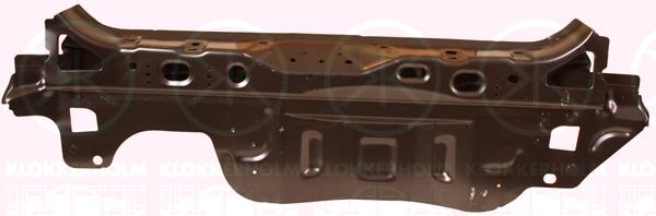 Rear Panel, Steel, Full Body Section, Upper section, 1 143 940 (FORD)