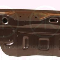 Rear Panel, Steel, Full Body Section, Upper section, 1 143 940 (FORD)