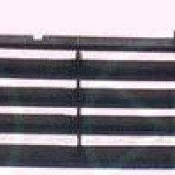 Ventilation Grilles, bumper, Front, black, Centre Section, 1 144 546 (FORD)