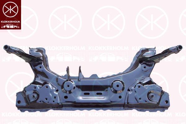 Support Frame/Subframe, Front Axle, 1 758 710 (FORD), 1 715 761 (FORD), 1 746 353 (FORD), 1 758 709 (FORD), 1514140 (FORD), 1518905 (FORD), 1715764 (FORD), 1746354 (FORD)