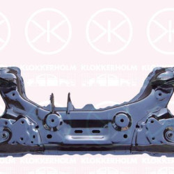 Support Frame/Subframe, Front Axle, 1 758 710 (FORD), 1 715 761 (FORD), 1 746 353 (FORD), 1 758 709 (FORD), 1514140 (FORD), 1518905 (FORD), 1715764 (FORD), 1746354 (FORD)