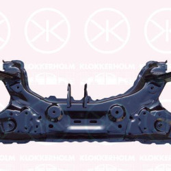 Support Frame/Subframe, Manual Transmission, automatically operated, Front Axle, 1 514 140 (FORD), 1 715 761 (FORD), 1 746 353 (FORD), 1514140 (FORD), 1715761 (FORD), 1746353 (FORD)