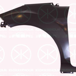 Wing, Left Front, Zinc-coated, 1 557 142 (FORD), 1 777 181 (FORD)