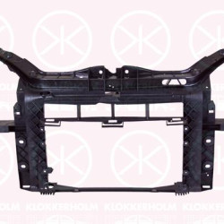 Radiator Support, Full Body Section, 1 207 452 (FORD), 1 321 982 (FORD), 1 518 178 (FORD), 1219247 (FORD)