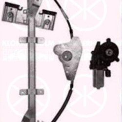 Window Regulator, 4-dr, with electric motor, Electric, Right Front, 1 225 872 (FORD), 1 255 981 (FORD), 1206156 (FORD), 1141092 (FORD), 1217905 (FORD), 1141546 (FORD), 1326199 (FORD), 1143486 (FORD), 1337222 (FORD), 1147732 (FORD), 1448091 (FORD), 1150402 (FORD), 1152152 (FORD), 1491754 (FORD), 1498139 (FORD), 1205750 (FORD), 1528173 (FORD), 1554229 (FORD), 1255939 (FORD), 1337218 (FORD), 1447357 (FORD), 1478149 (FORD), 1498043 (FORD), 1546517 (FORD), 1553175 (FORD), 1567722 (FORD), 1609126 (FORD)