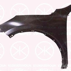 Wing, Left Front, 2 486 914 (FORD), 5 753 147 (FORD)