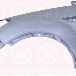 Wing, Right Front, 1 633 114 (FORD), 1557974 (FORD), 1587446 (FORD)