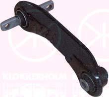 Galinė šakė (dešinė) Control/Trailing Arm, wheel suspension, with bush, with ball joint, 52390SH0A00 (HONDA), 52390SH3000 (HONDA), 52390SH3010 (HONDA), 52390SH3020 (HONDA), 52390SH3030 (HONDA), 52390SH3A00 (HONDA), 52390SR0A00 (HONDA), 52390SR3000 (HONDA), 52390-SR3-030 (HONDA), 52390SR3A00 (HONDA)