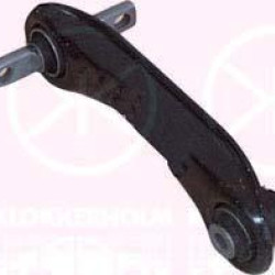 Galinė šakė (dešinė) Control/Trailing Arm, wheel suspension, with bush, with ball joint, 52390SH0A00 (HONDA), 52390SH3000 (HONDA), 52390SH3010 (HONDA), 52390SH3020 (HONDA), 52390SH3030 (HONDA), 52390SH3A00 (HONDA), 52390SR0A00 (HONDA), 52390SR3000 (HONDA), 52390-SR3-030 (HONDA), 52390SR3A00 (HONDA)