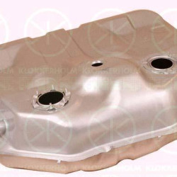 Fuel Tank, inj, 65L, with gaskets/seals, 17500SM4Y34 (HONDA), 17500SN7A31 (HONDA), WFE105180 (ROVER)