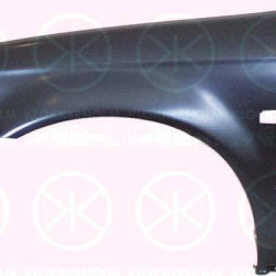 Wing, Right Front, with hole for direction indicator, 60211S01A00ZZ (HONDA), 60211S04010ZZ (HONDA), 60211SO4010ZZ (HONDA)