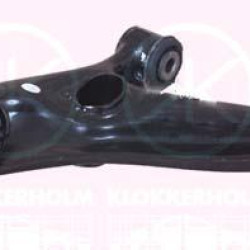 Control/Trailing Arm, wheel suspension, Front Axle Right, with bush, Lower Section, Control Arm, 51350S04A10 (HONDA), 51350S04G00 (HONDA), 51350S04G10 (HONDA), 51350S04J00 (HONDA), 51350S04J10 (HONDA)