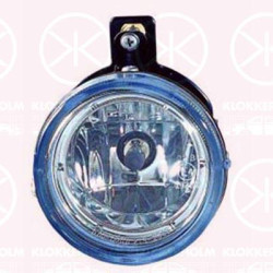 Front Fog Light, Front, HB4, 8973746652 (ISUZU), 8980985860 (ISUZU)