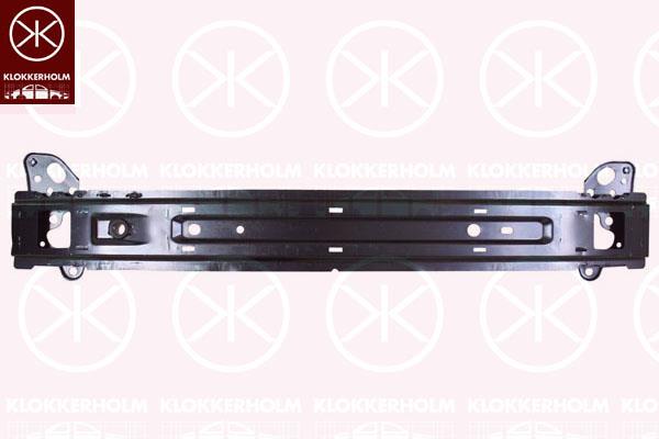 Support, bumper, Front, 86530-0X100 (HYUNDAI)