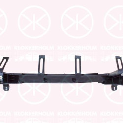 Support, bumper, Rear, 866300X200 (HYUNDAI)