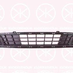 Ventilation Grilles, bumper, Front, Lower Section, 86531K7000 (HYUNDAI)