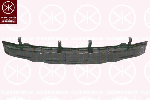 Support, bumper, Front, 86530-05610 (HYUNDAI)