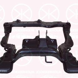 Support Frame/Subframe, Manual Transmission, Front Axle, 62401-05101 (HYUNDAI)