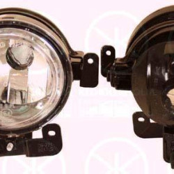 Front Fog Light, H27W/2, Left Front, 92201-1C500 (HYUNDAI)