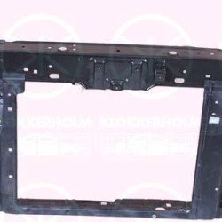 Radiator Support, Full Body Section, 641011C000 (HYUNDAI), 64101-1C001 (HYUNDAI), 641011C051 (HYUNDAI)