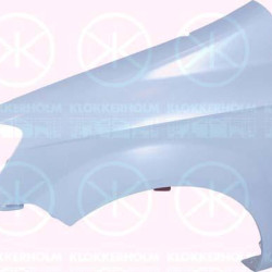 Wing, Left Front, 66311-1C350D (HYUNDAI)