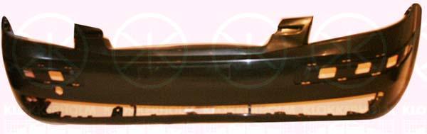 Bumper, Front, 86511-1C100 (HYUNDAI)